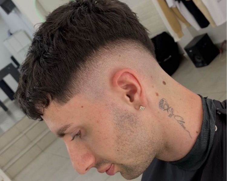 Corte de Cabello