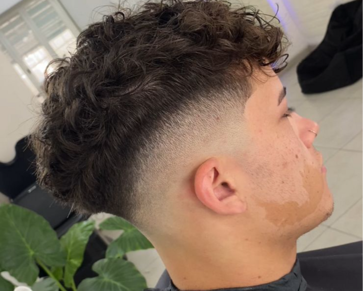 Corte de Cabello