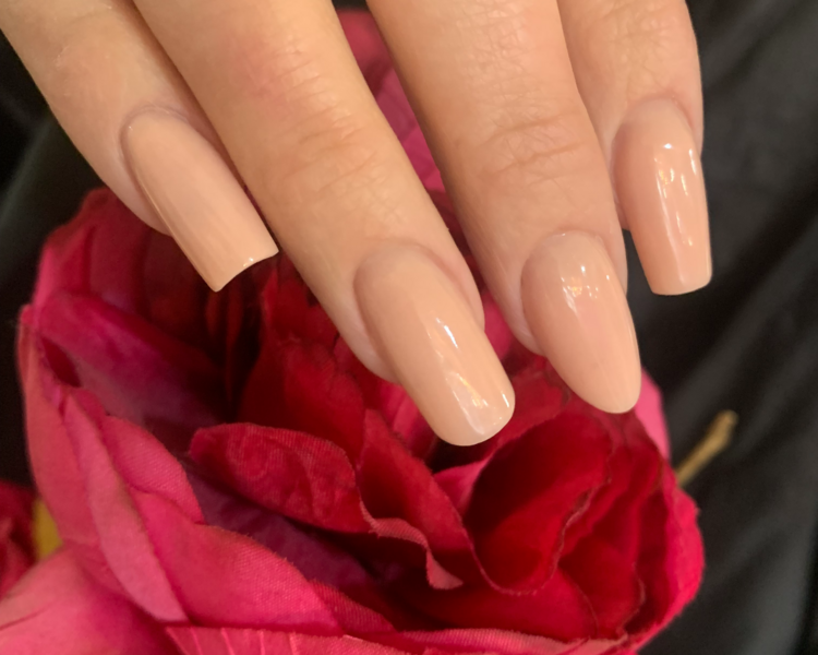 Extensiones de uñas acrílicas, hibridas, softgel, o polygel