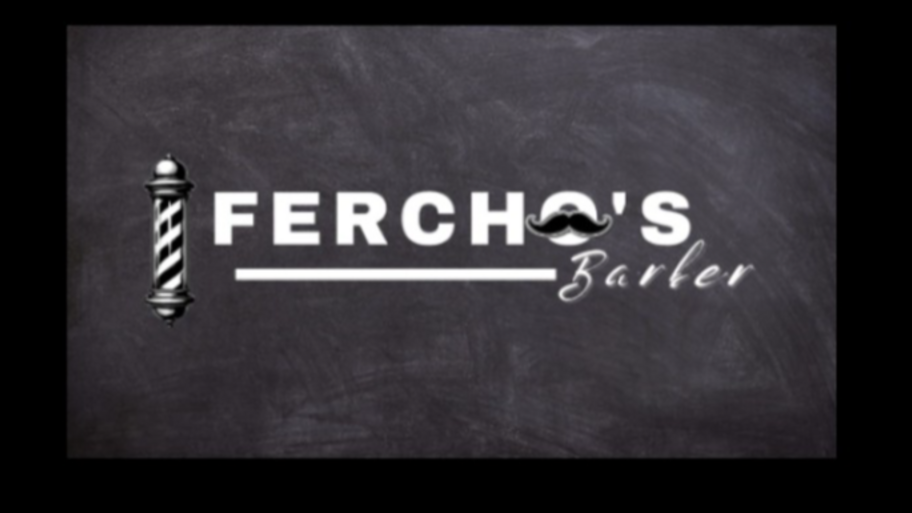 Ferchos Barber  interior