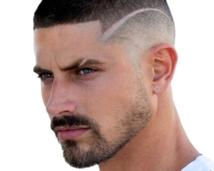 Corte clásico y moderno