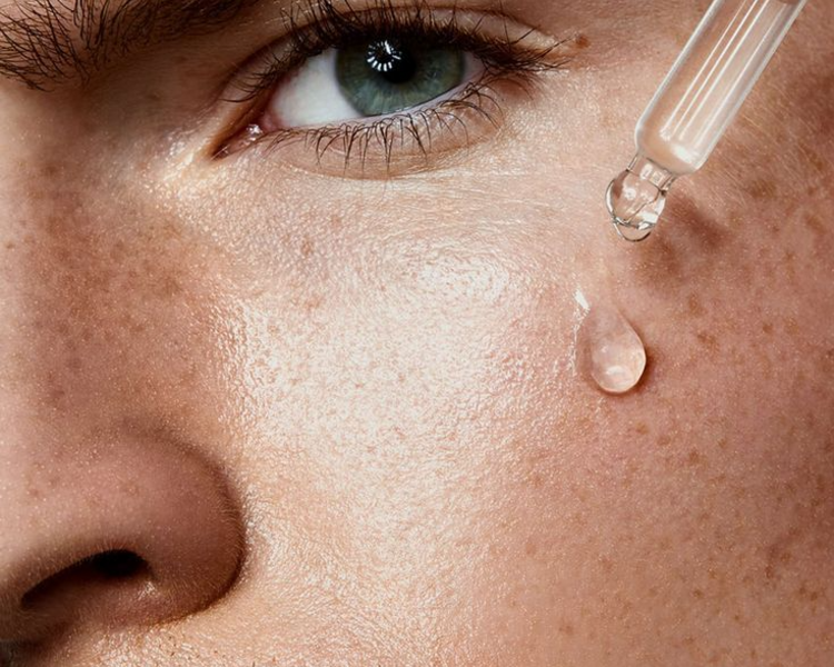 Facial completo con Masajeador relajante, spa y aceites