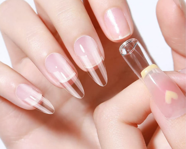 Soft Gel