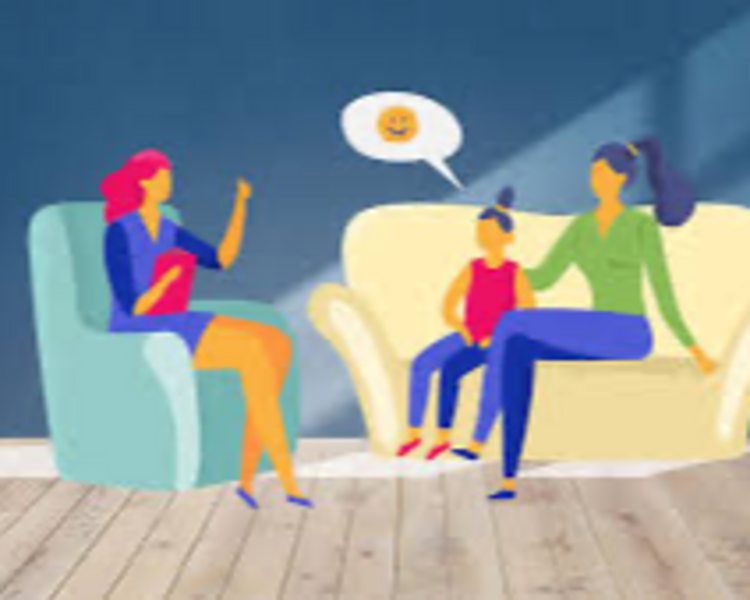 Entrega de informe online Fonoaudióloga