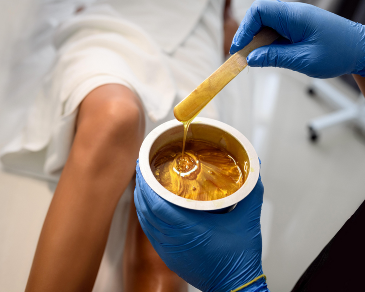 DEPILACIÓN BIKINY COMPLETO