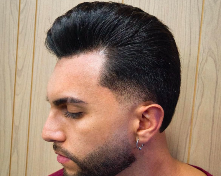 Corte de cabello 
