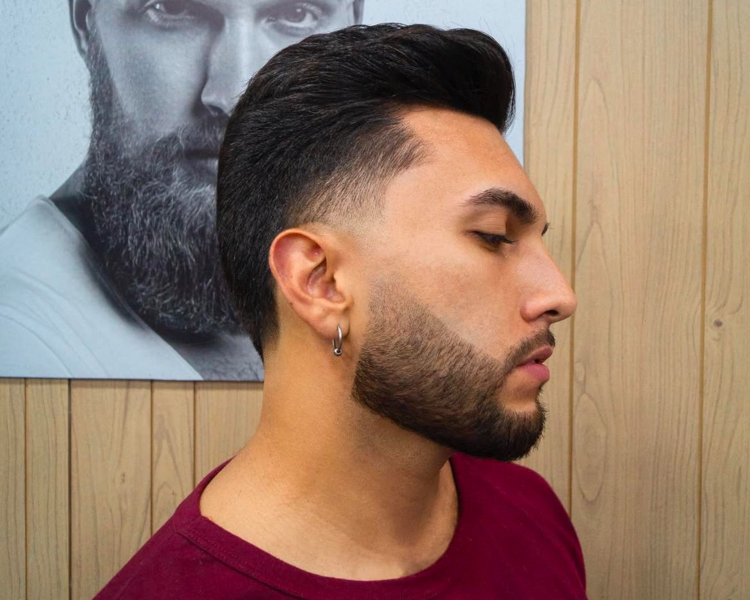 Corte de cabello 