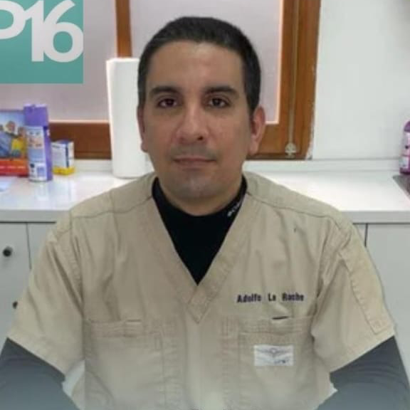 ADOLFO LA ROCHE (TRAUMATOLOGIA)