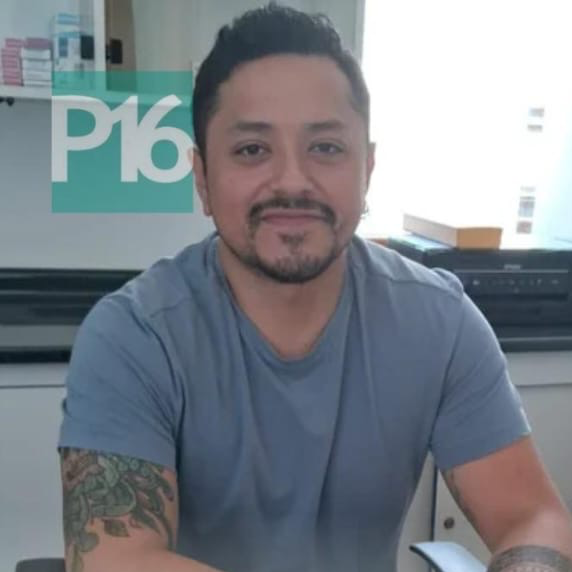 LUIS CUEVA BUSTAMANTE (PSICOLOGO)