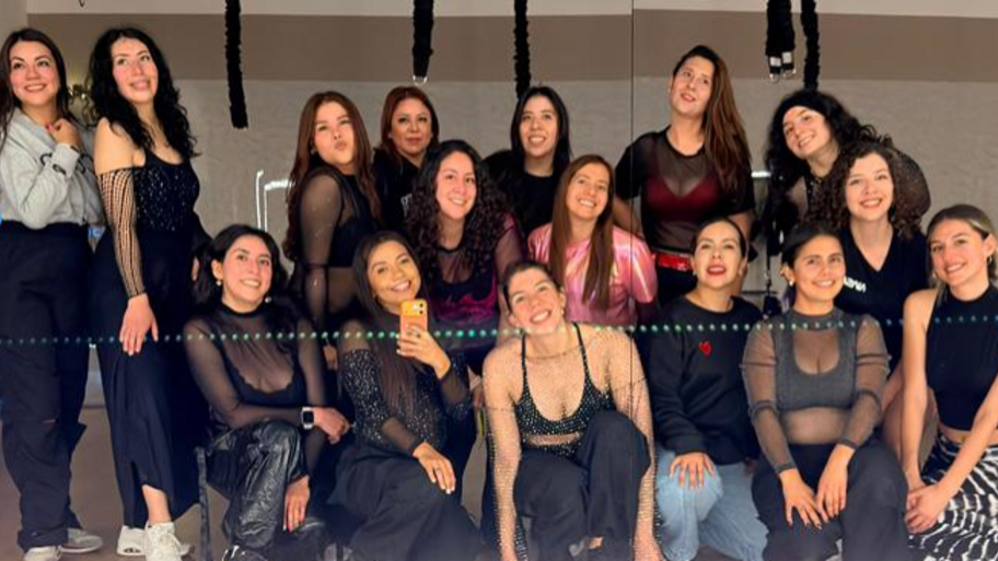 Latina Karem interior