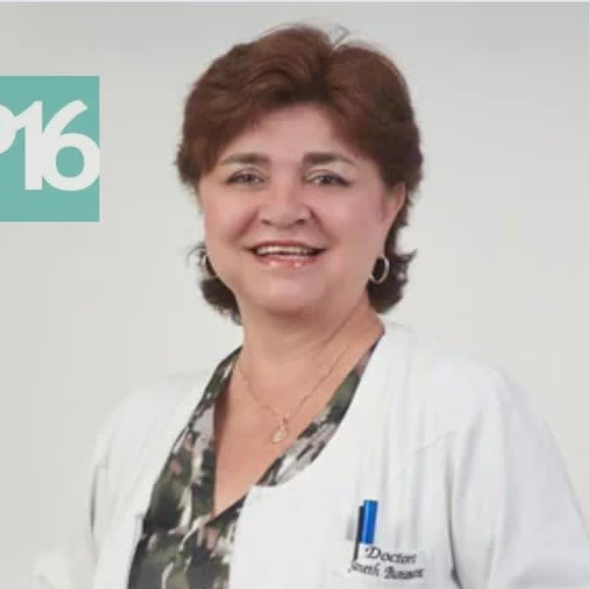 JANETH BUSTAMANTE JARAMILLO ( GERIATRIA )