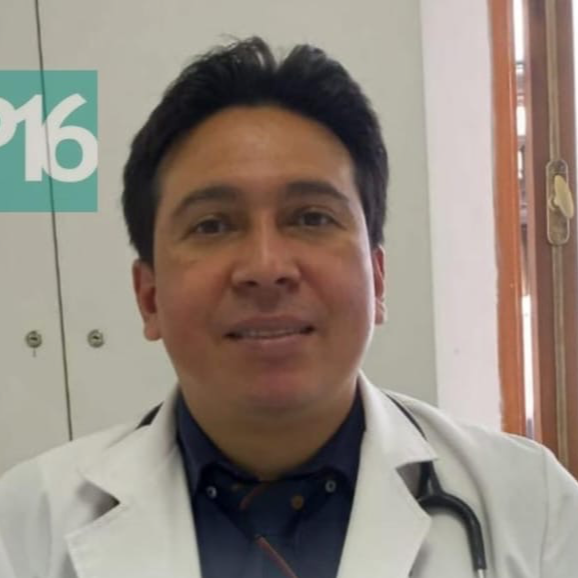 IVAN CAMPUSANO (OTORRINO)