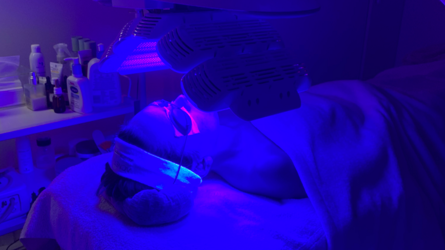 Ramos mejia  interior