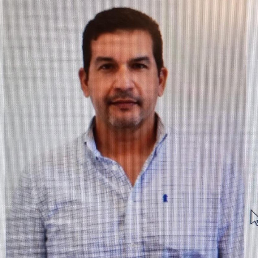 FRANCISCO CEDEÑO (GASTROENTEROLOGO/MEDICINA INTERNA)