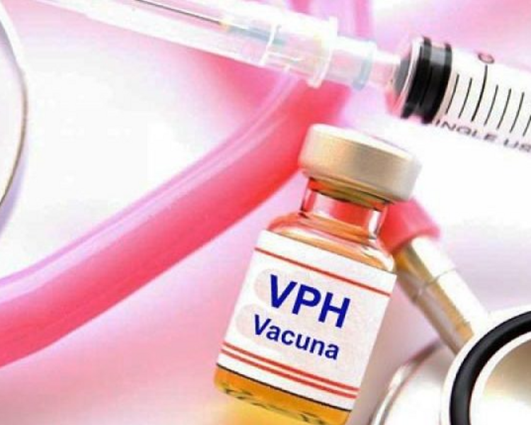 Vacuna Hepatitis B