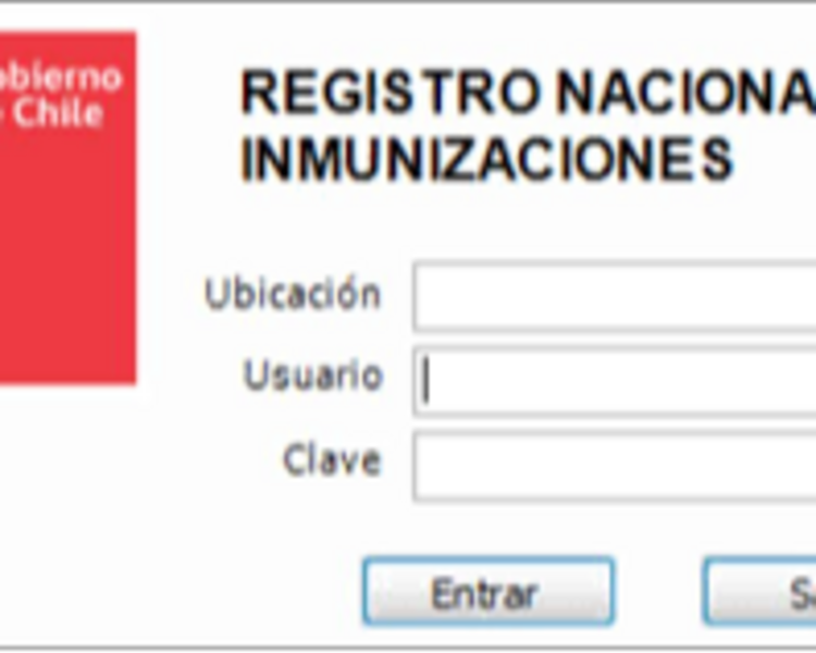 Vacuna Hepatitis B