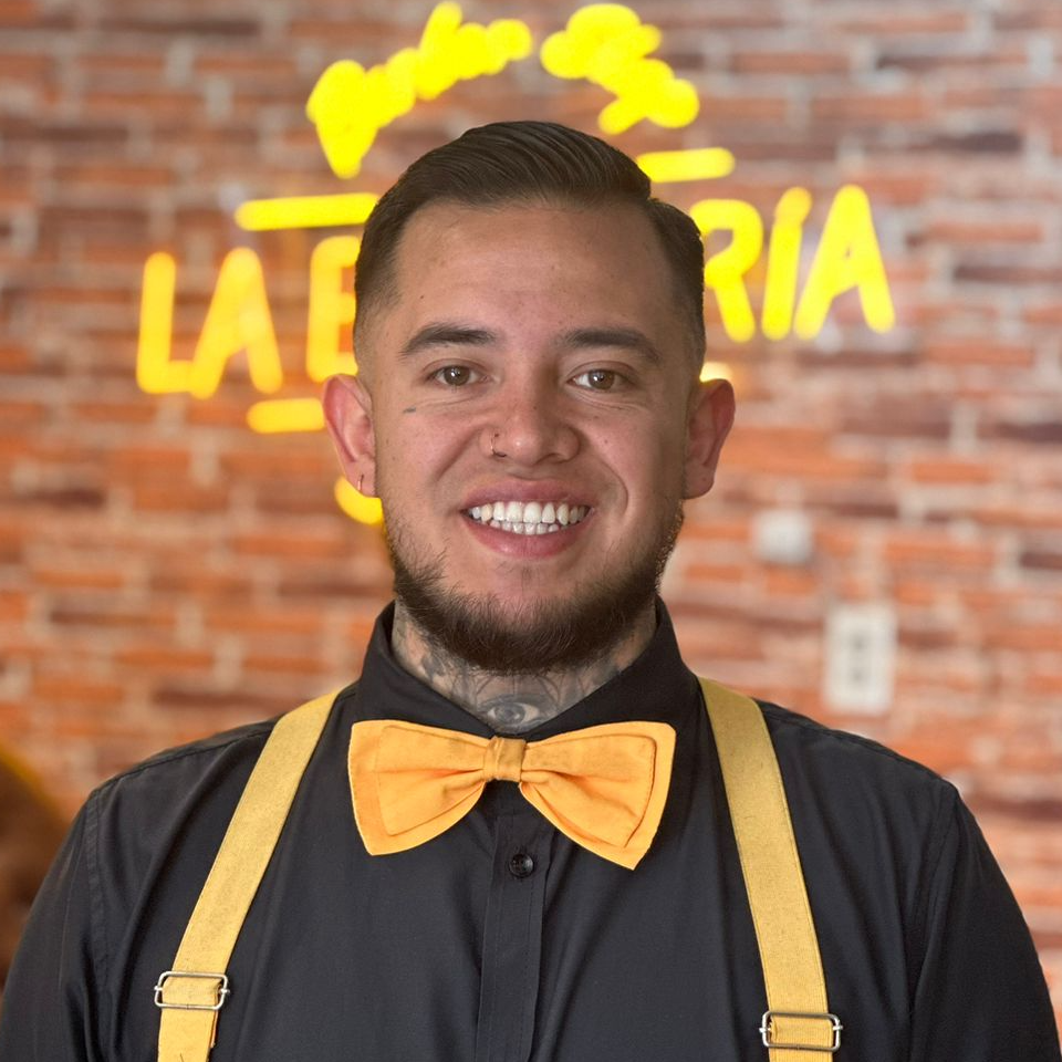SEBASTIAN RINCON