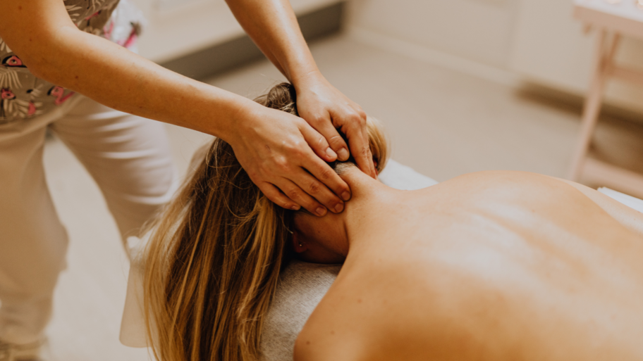 Lidia Ferrer interior