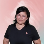 Klga Andrea Rojas photo