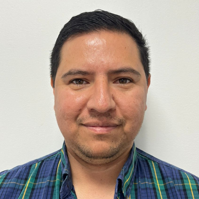 Dr. Jovany Rubio Villicaña