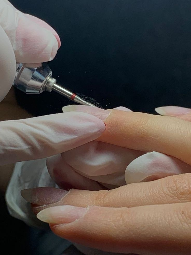 Carolina Manicure & Pedicure