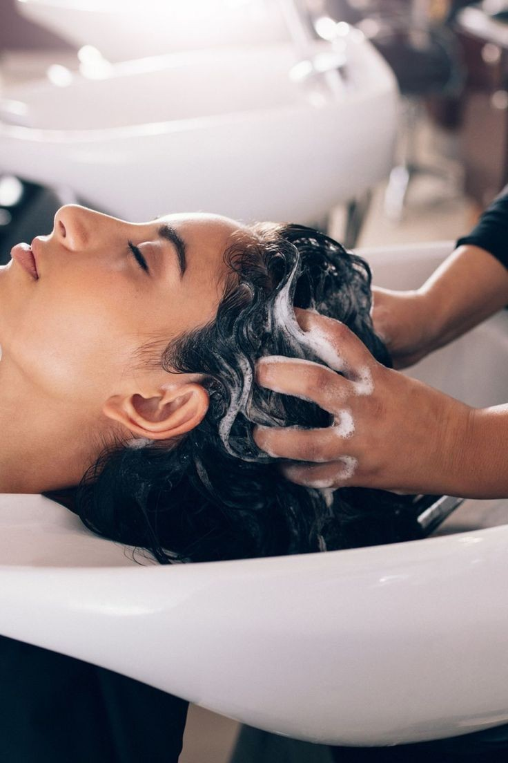 Peluquería 
