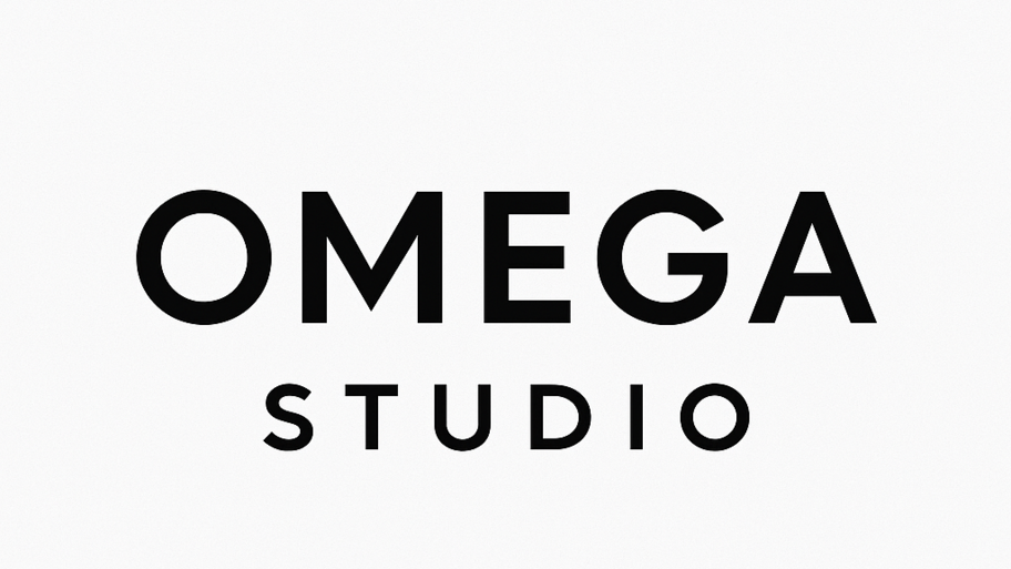 Omegastudio interior