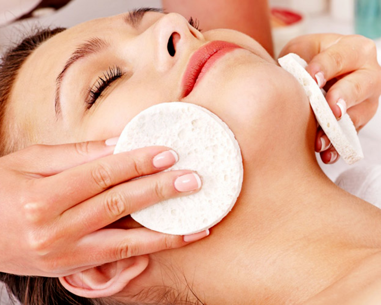 Limpieza Facial + Maderoterapia