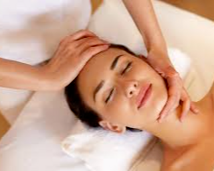 Limpieza Facial + Masaje