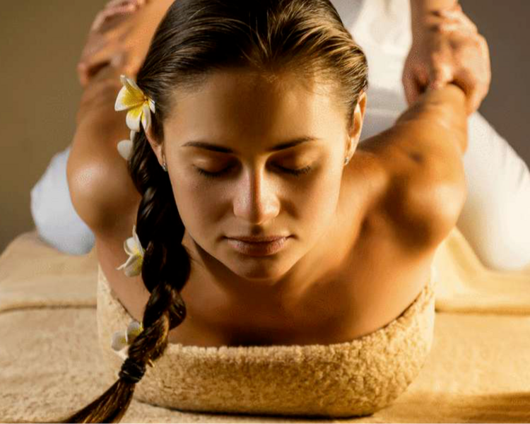 Deportivo + Stretching