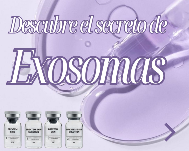EXOSOMAS 