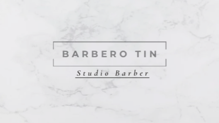 Barberotin Studio interior