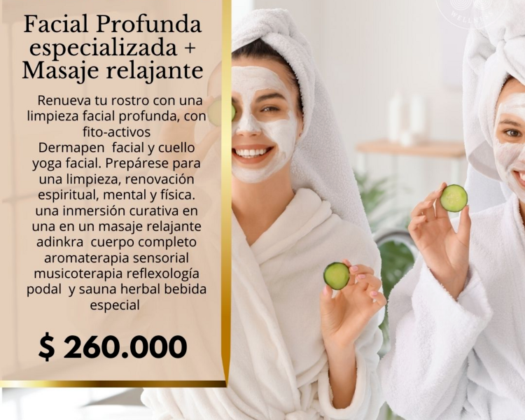 cuidado wellness 