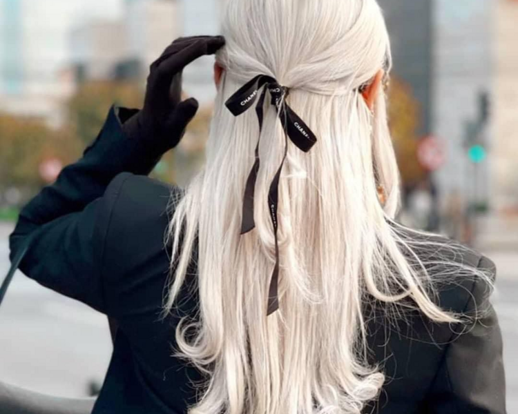 Alisado Permanentes Keratina Argentina para Rubios, Balayage & Visos Mechas Desde