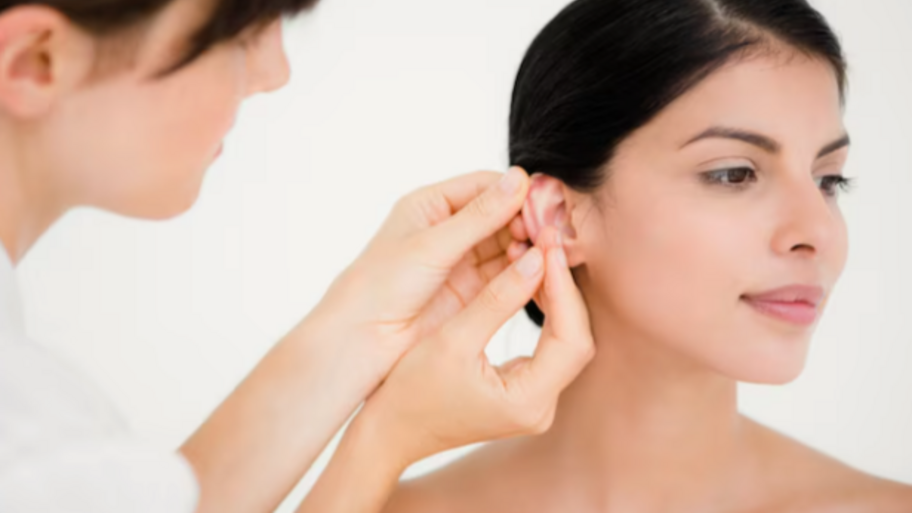 Adriana Gasca interior