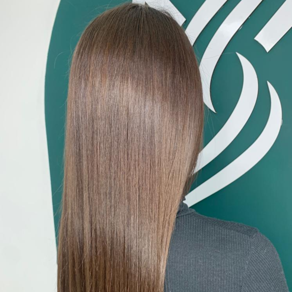 Alisado de Celulas Madres Liss Expert