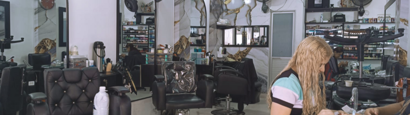 Sala de Belleza Seisa banner