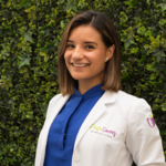 Lic. Paola Cáceres  photo