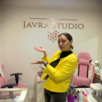 Javiera Jofré photo