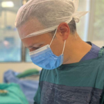 Dr. Napoleón Barros Uriburu (Cirujano y Urología Infantil) photo