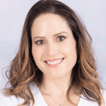 Dermatóloga Dra. Francisca Daza photo