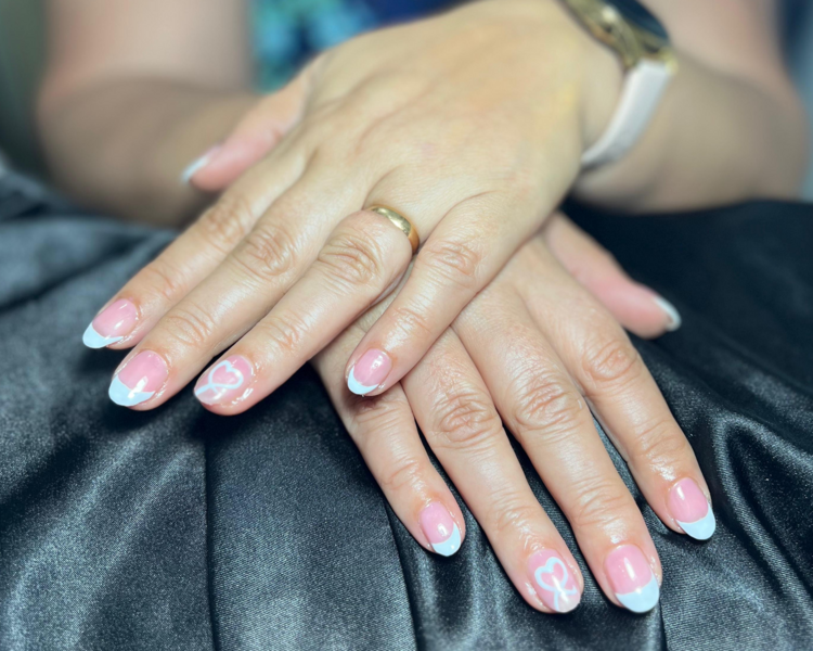 ADICIONAL - French/baby boomer