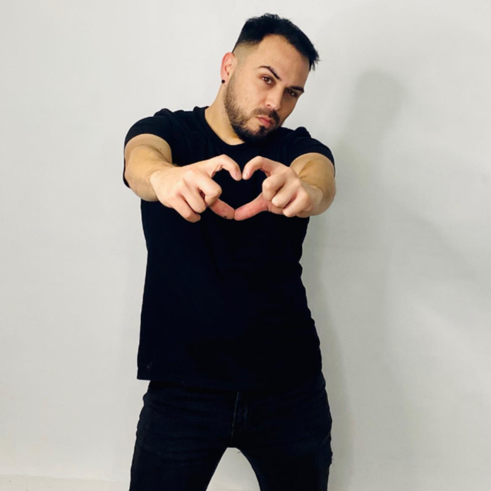 LUIS JAVIER PRO