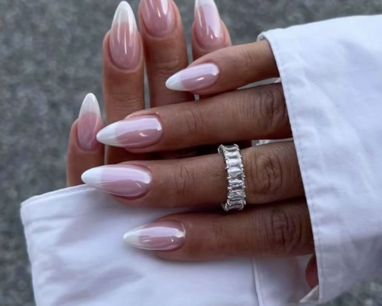 Soft Gel + Semi Pink Mask