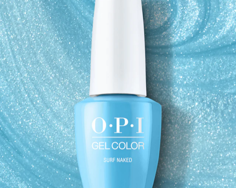 Esculpidas Polygel + Semi O·P·I