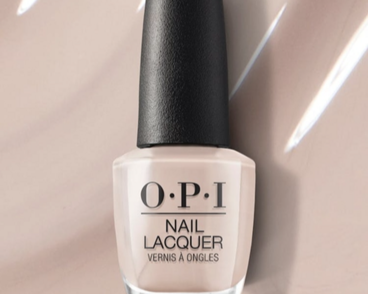 Esmaltado Tradicional O·P·I