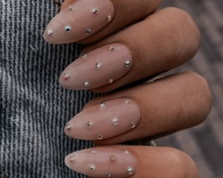 Apliques | Brillos  | Strass | Dijes 