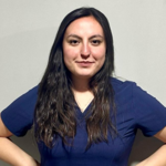 Katherine Concha photo