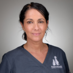 Dra. Estela Terrisse Leiva photo