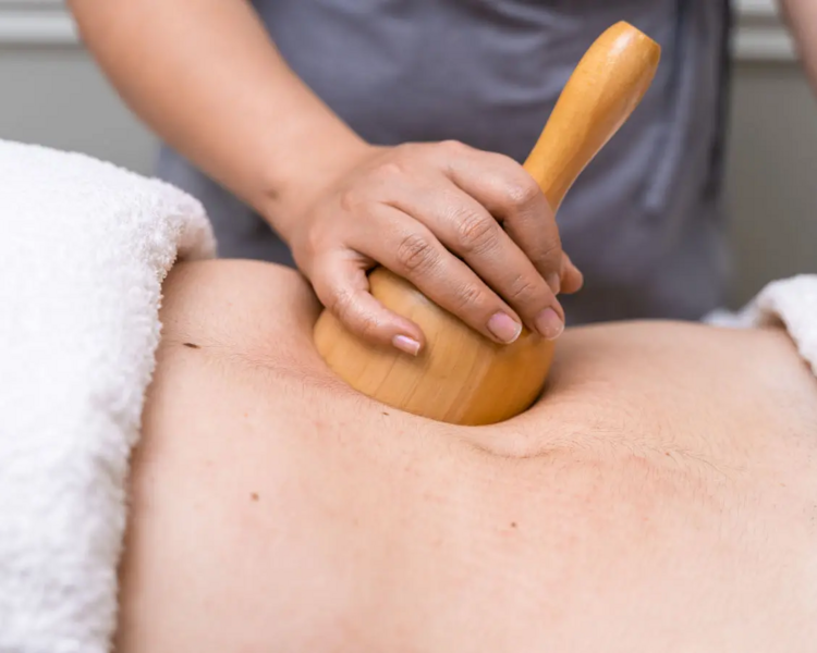 Masajes de reducción